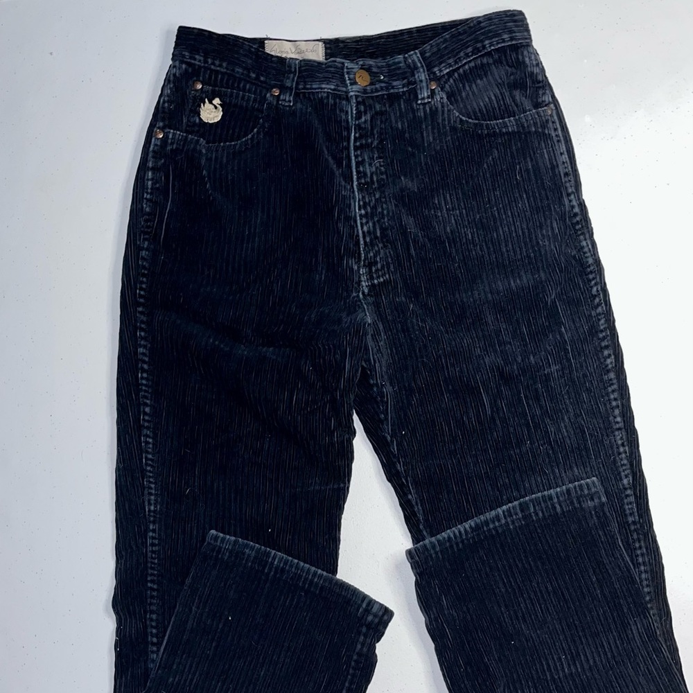 HOST PICK - Vintage Gloria Vanderbilt Corduroy Pants